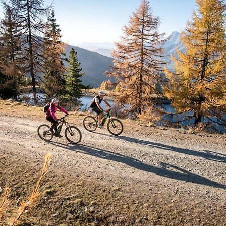 Schafalm Dahoam Schladming Esterno foto